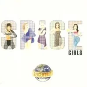 Spice Girls Spice Girls 1997 CD Top-quality Free UK shipping