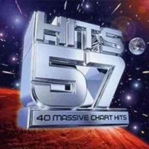 Hits 57 Various Artists 2002 CD Top-quality Free UK shipping