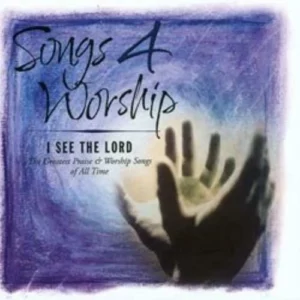 I See The Lord Various Artists CD Top-quality Free UK shipping