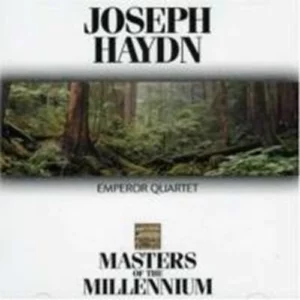 Emperor Quartet Joseph Haydn 1999 New CD Top-quality Free UK shipping