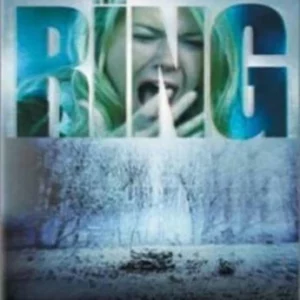 The Ring Naomi Watts 2000 DVD Top-quality Free UK shipping