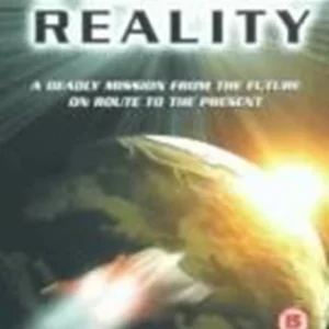 Total Reality David Bradley 2000 DVD Top-quality Free UK shipping