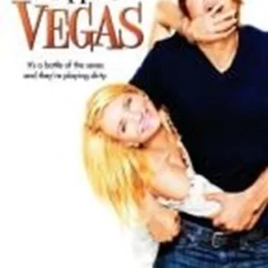 WHAT HAPPENS IN VEGAS Cameron Diaz 2008 DVD Top-quality Free UK shipping