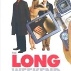 Long Weekend 2006 DVD Top-quality Free UK shipping