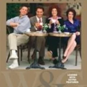 Will & Grace: S1 2003 DVD Top-quality Free UK shipping