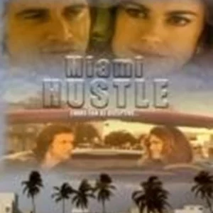 Miami Hustle Kathy Ireland 2003 DVD Top-quality Free UK shipping