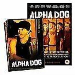 Alpha Dog DVD Top-quality Free UK shipping