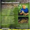 Call of the Wild: The Jeff Corwin Experience Jefff Corwin 2005 DVD Top-quality