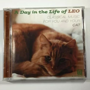 A Day in the Life of Leo Various 2000 CD Top-quality Free UK shipping