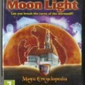 Magic Encyclopedia: Moon Light Windows XP 2009 Top-quality Free UK shipping