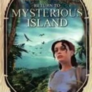 Return To Mysterious Island Windows 2000 2004 Top-quality Free UK shipping