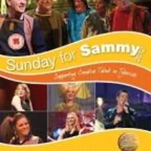 Sunday for Sammy 2012 Tim Healy DVD Top-quality Free UK shipping