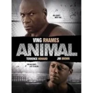 Animal DVD Top-quality Free UK shipping