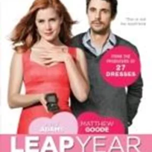 Leap Year Amy Adams 2010 DVD Top-quality Free UK shipping