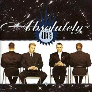 Absolutely ABC 1990 CD Top-quality Free UK shipping