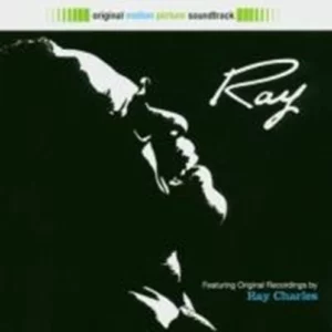 Ray (Original Recordings By) Ray Charles 2005 CD Top-quality Free UK shipping