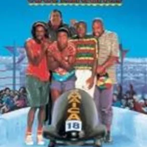 Cool Runnings John Candy 2001 DVD Top-quality Free UK shipping