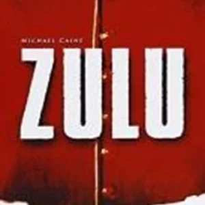 Zulu Michael Caine 2007 DVD Top-quality Free UK shipping