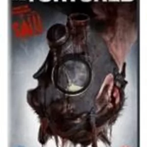 The Tortured Jesse Metcalfe 2010 DVD Top-quality Free UK shipping