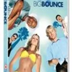 The Big Bounce 2004 DVD Top-quality Free UK shipping