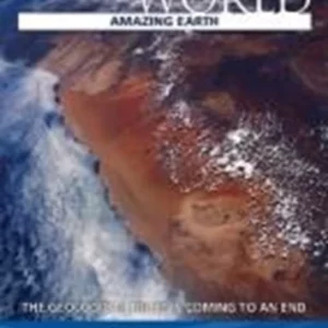 The Natural World: Amazing Earth 2005 DVD Top-quality Free UK shipping