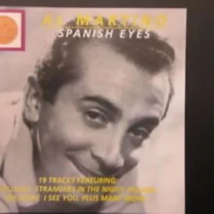 Spanish Eyes various 1994 CD Top-quality Free UK shipping