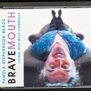 Bravemouth 2003 CD Top-quality Free UK shipping