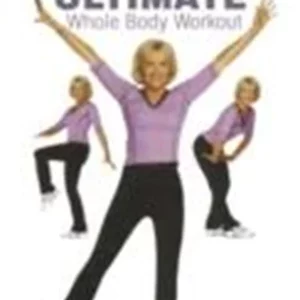 Rosemary Conley - Ultimate Whole Body Workout 2003 DVD Top-quality