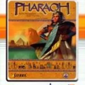 Pharaoh Windows 98 2002 Top-quality Free UK shipping