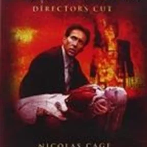 The Wicker Man - Director's Cut Nicolas Cage 2007 DVD Top-quality