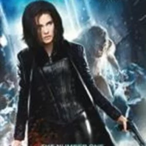 Underworld: Awakening Kate Beckinsale 2012 DVD Top-quality Free UK shipping