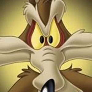 Wile E. Coyote and Friends 2011 DVD Top-quality Free UK shipping