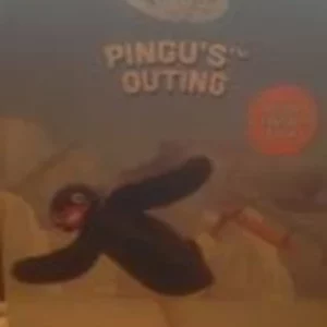 Pingu's Outing 2013 DVD Top-quality Free UK shipping