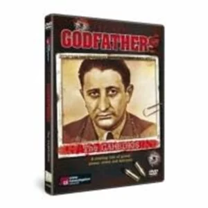 The Real Godfathers, The Gambinos - 1000 DVD Top-quality Free UK shipping