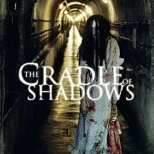 Cradle of Shadows 2015 DVD Top-quality Free UK shipping