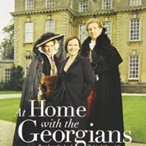 At Home With The Georgians Sam Anthony 2011 New DVD Top-quality