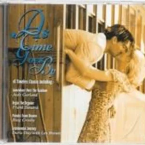 As Time Goes By Various Artists 2000 New CD Top-quality Free UK shipping