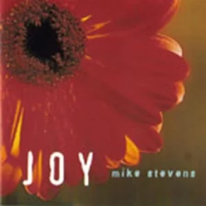 Joy Mike Stevens 2008 CD Top-quality Free UK shipping