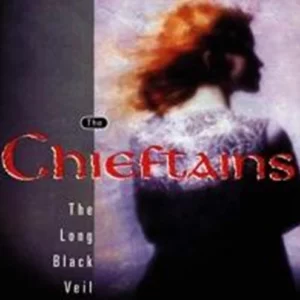 The Long Black Veil The Chieftains 2002 CD Top-quality Free UK shipping