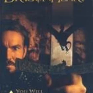 Dragonheart Dennis Quaid 2012 DVD Top-quality Free UK shipping