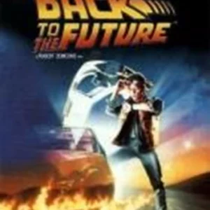 Back To The Future Michael J. Fox 2002 DVD Top-quality Free UK shipping