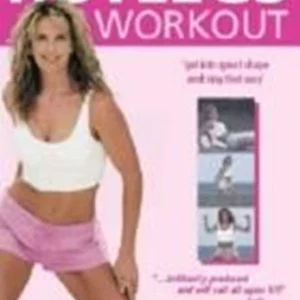 Hot Legs Workout - Penny Lancaster Penny Lancaster 2004 DVD Top-quality