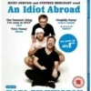An Idiot Abroad - Series 1 Karl Pilkington 2010 Blu-ray Top-quality