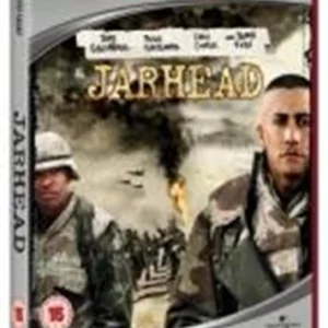 Jarhead Sam Mendes 2006 New DVD Top-quality Free UK shipping