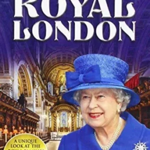 Story Of The Royal London 2015 DVD Top-quality Free UK shipping