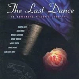 Last Dance Various Artists 2001 CD Top-quality Free UK shipping