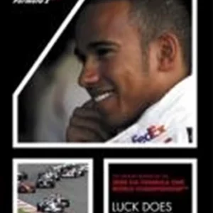 Formula 1, Season Review 2008 Lewis Hamilton 2008 DVD Top-quality