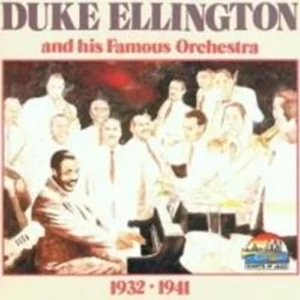 Duke Ellington Duke Ellington 1990 CD Top-quality Free UK shipping