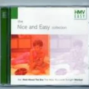 The Nice and easy collection Various 1999 CD Top-quality Free UK shipping