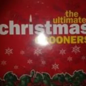 The Ultimate Christmas Crooners Various 2003 CD Top-quality Free UK shipping